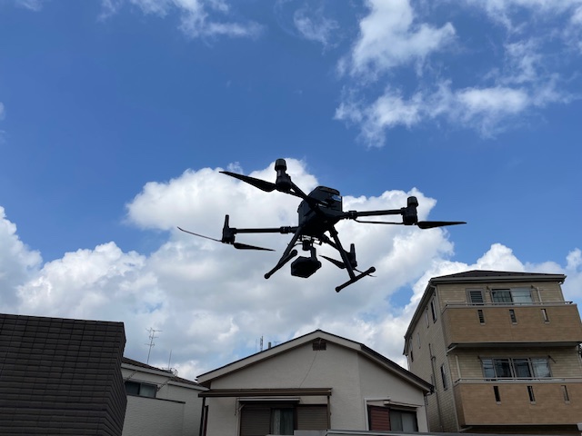 高所作業の安全対策