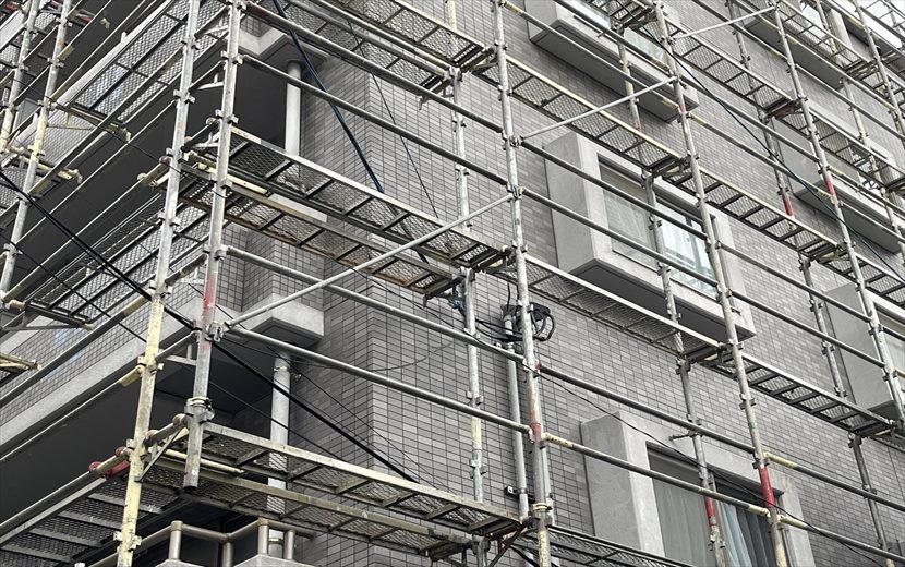 外壁の重ね張りとは?失敗例や対策についてご紹介