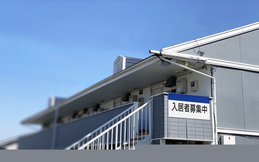 アパートの外壁工事は入居者のストレス増!苦情やトラブルを軽減する方法は?