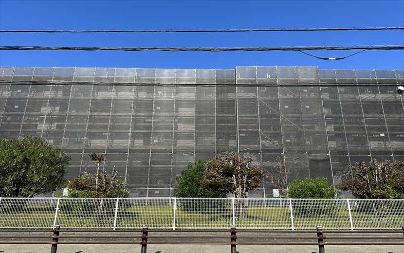 マンションの外壁工事のトラブル「うるさい」&「ストレス」など…原因と回避方法は?