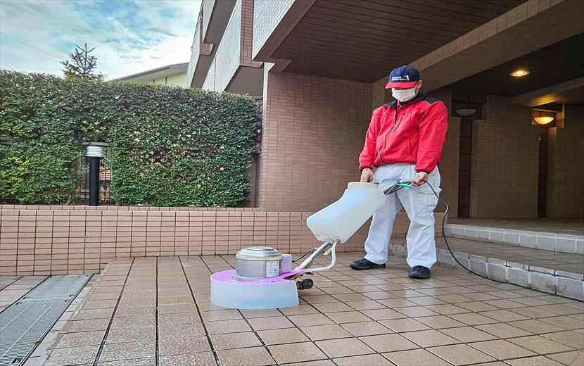 ビルメンテナンスの清掃単価は？日常清掃・定期清掃・特別清掃ごとにご紹介