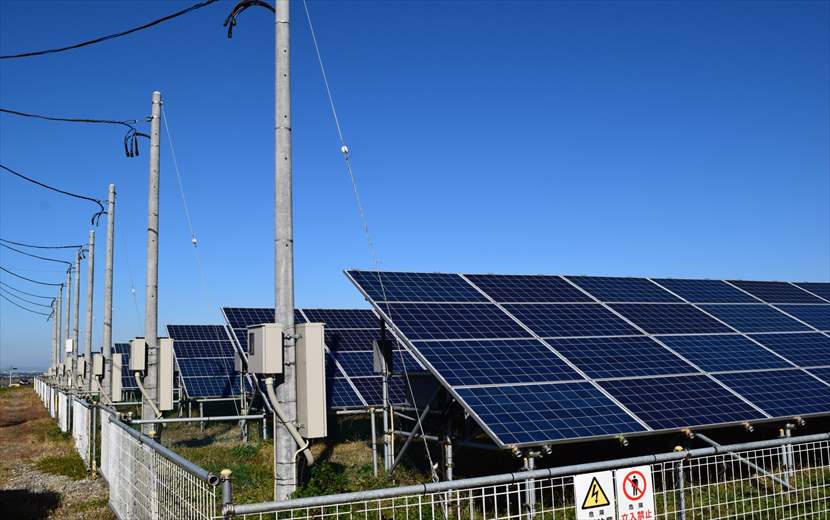 太陽光パネルの点検費用の相場はどのくらい?安くする方法をご紹介